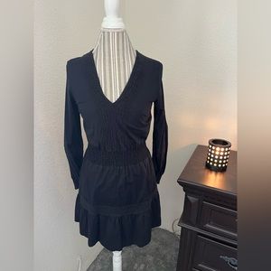 Black Michael kors mini dress
